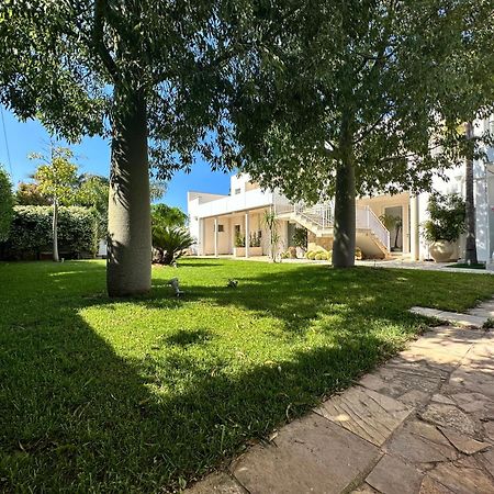 Bed and Breakfast Adagio Salentino Porto Cesareo Exterior foto