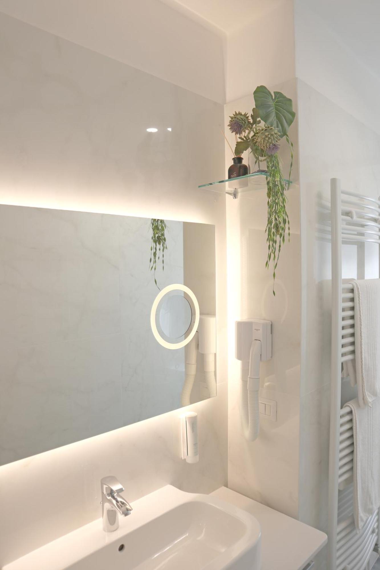 Bed and Breakfast Adagio Salentino Porto Cesareo Exterior foto