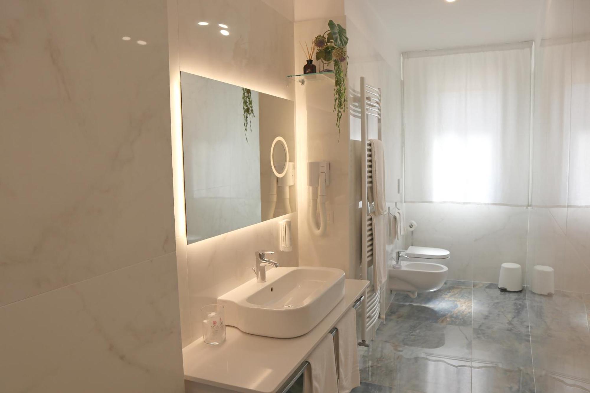 Bed and Breakfast Adagio Salentino Porto Cesareo Exterior foto