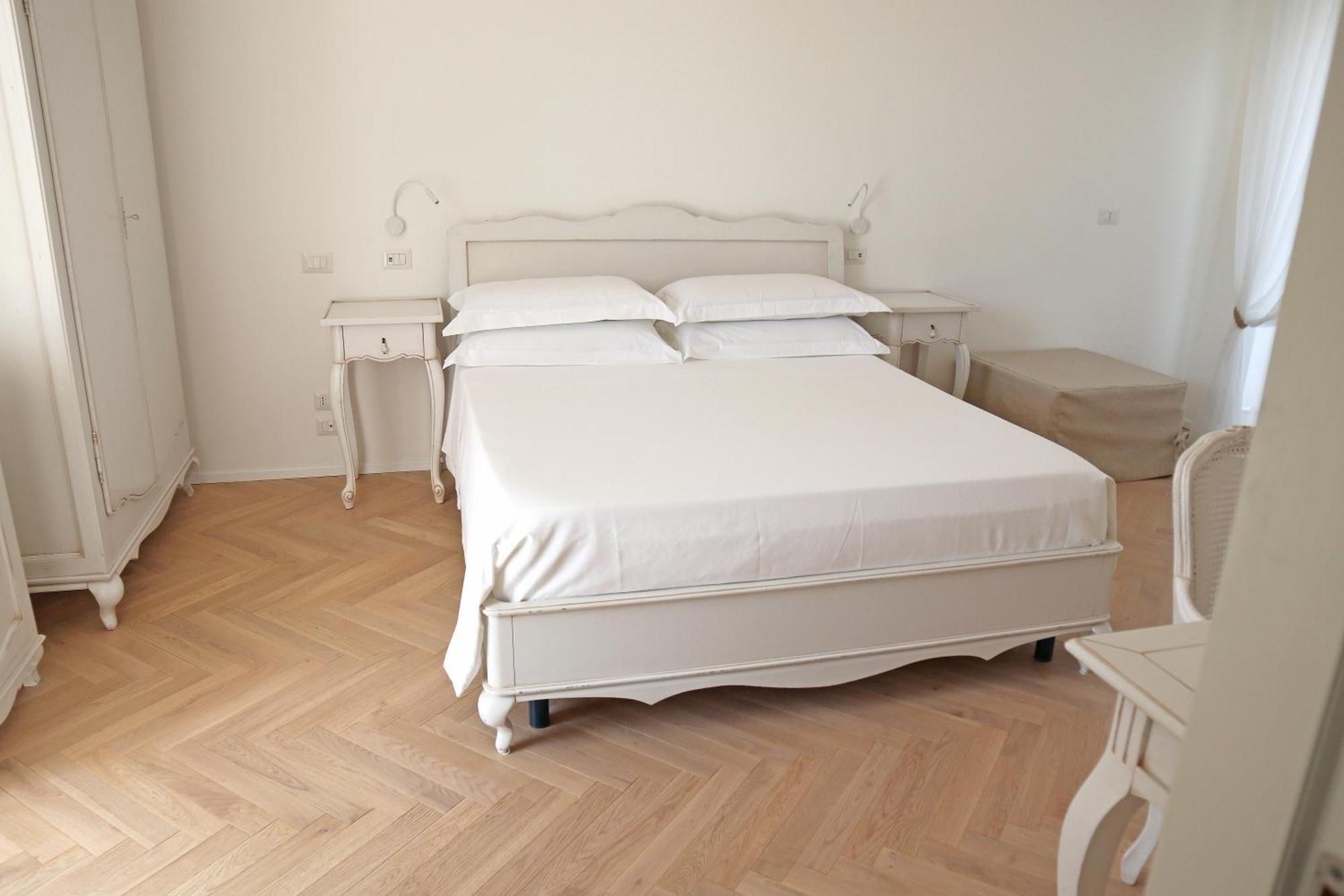 Bed and Breakfast Adagio Salentino Porto Cesareo Exterior foto
