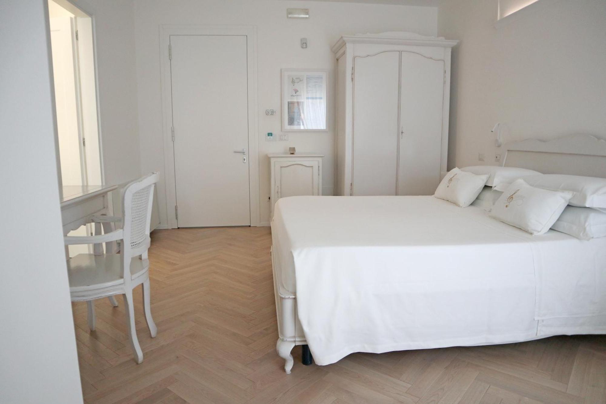 Bed and Breakfast Adagio Salentino Porto Cesareo Exterior foto
