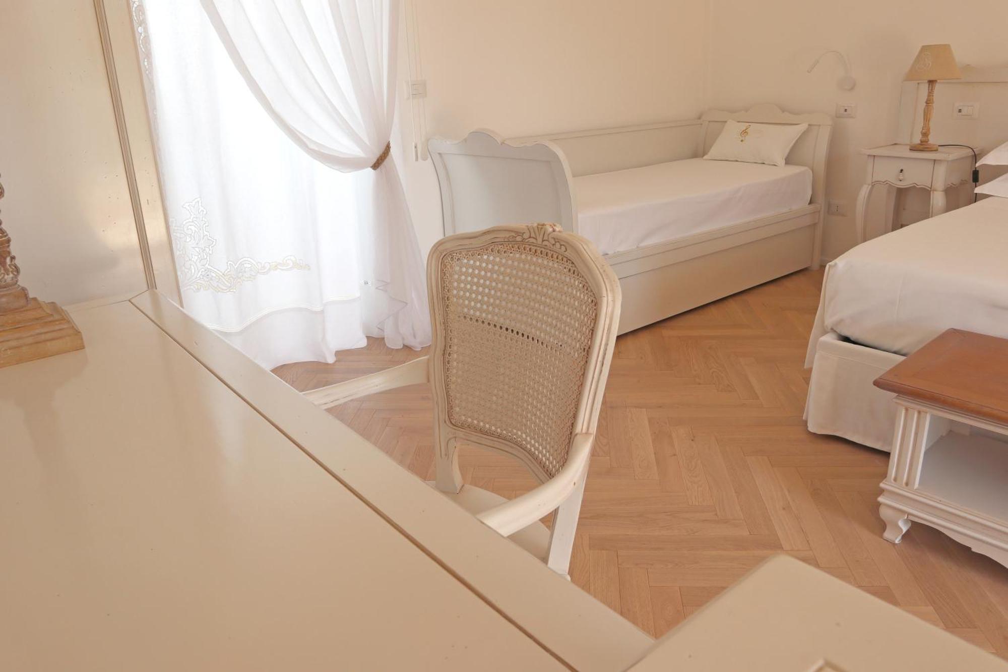 Bed and Breakfast Adagio Salentino Porto Cesareo Exterior foto