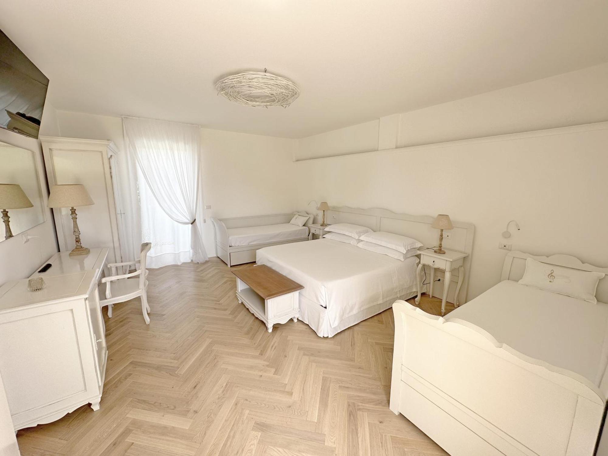 Bed and Breakfast Adagio Salentino Porto Cesareo Exterior foto