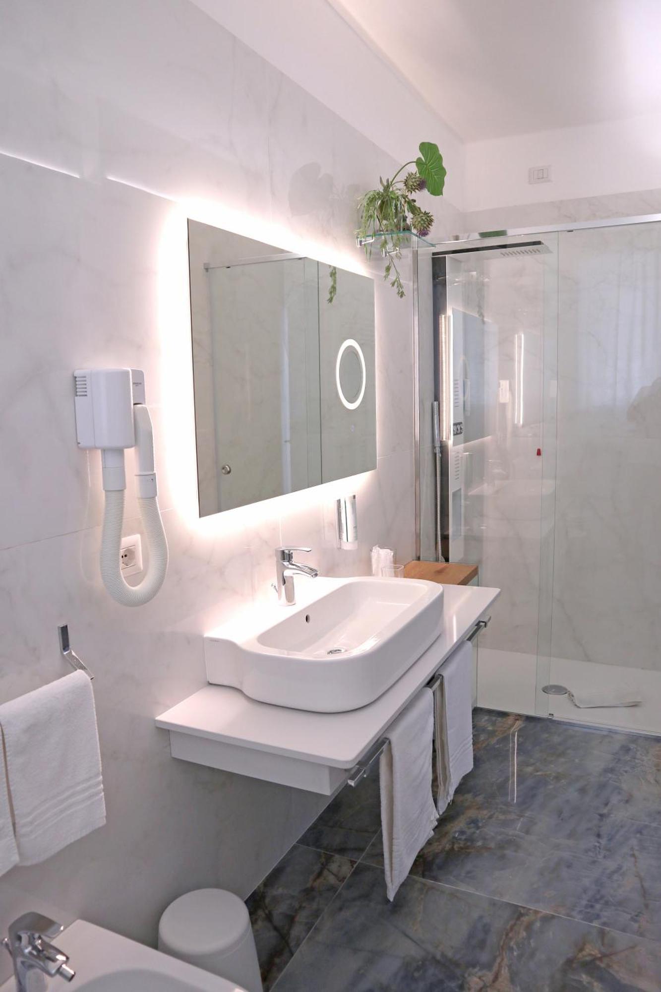 Bed and Breakfast Adagio Salentino Porto Cesareo Exterior foto
