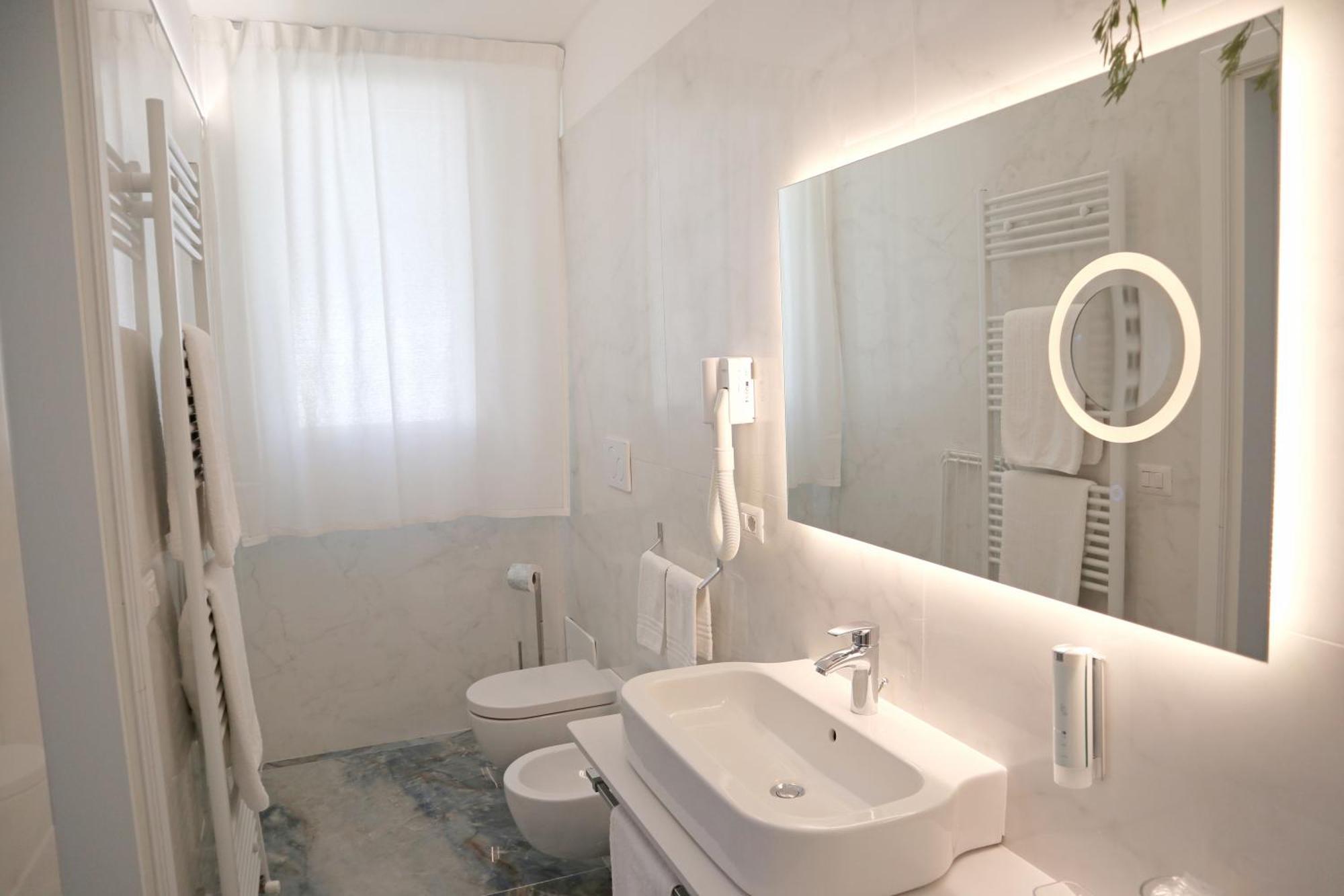 Bed and Breakfast Adagio Salentino Porto Cesareo Exterior foto