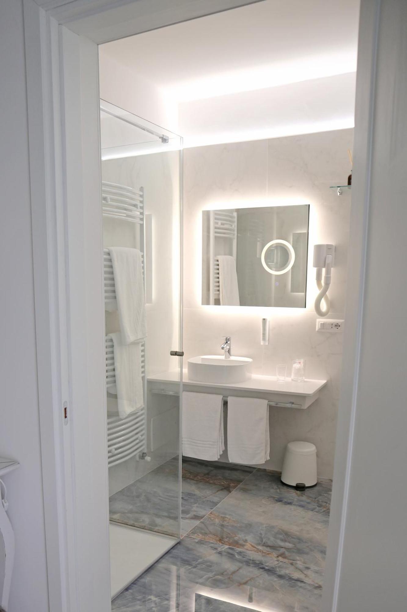 Bed and Breakfast Adagio Salentino Porto Cesareo Exterior foto