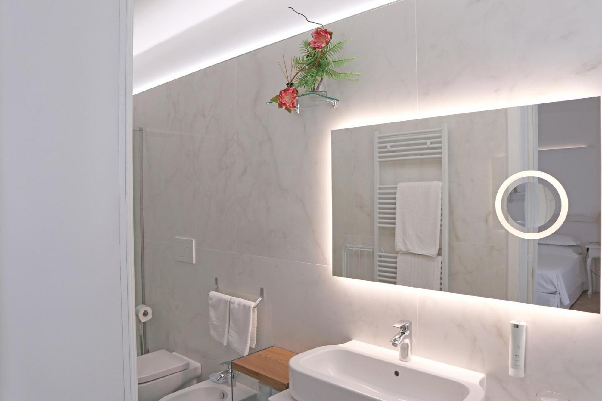 Bed and Breakfast Adagio Salentino Porto Cesareo Exterior foto
