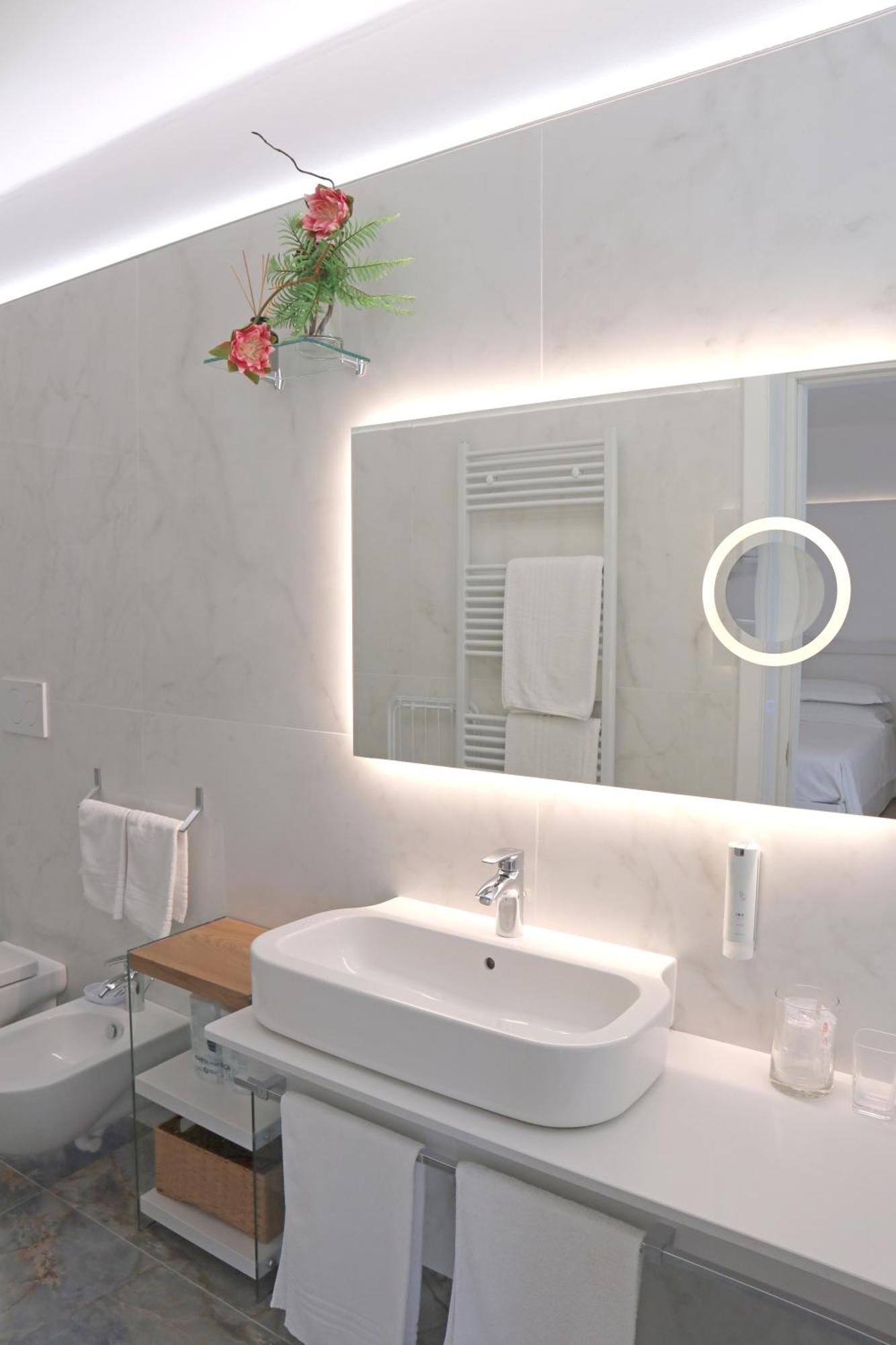 Bed and Breakfast Adagio Salentino Porto Cesareo Exterior foto