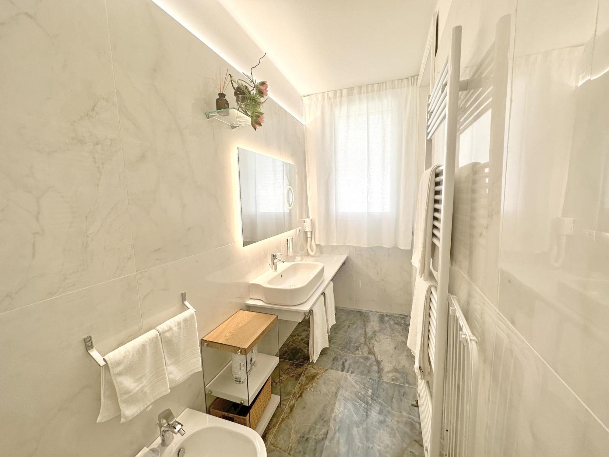 Bed and Breakfast Adagio Salentino Porto Cesareo Exterior foto