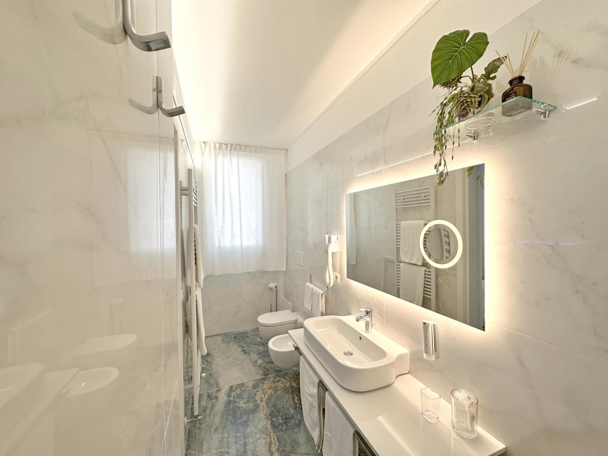 Bed and Breakfast Adagio Salentino Porto Cesareo Exterior foto
